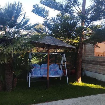 Eirini House Appartamento Kanali  Esterno foto